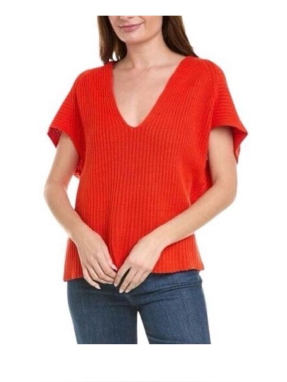 CAbi Ruby Pullover